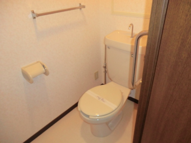 13/26 トイレ