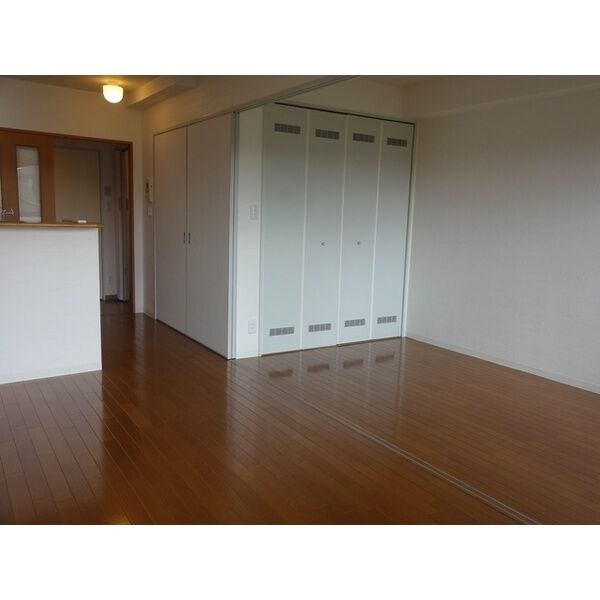 3/13 リビング/ダイニング