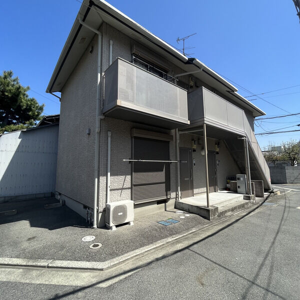 1/11 外観