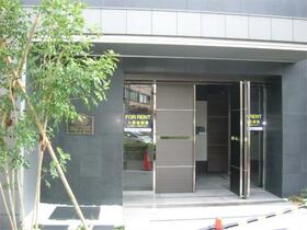 9/12 エントランス