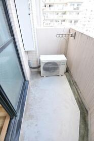 14/16 バルコニー