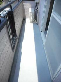 14/16 バルコニー