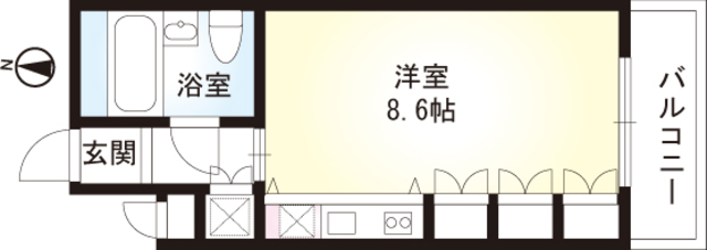5/29 間取
