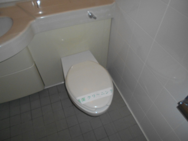 22/29 トイレ