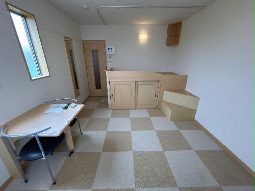 3/16 リビング/ダイニング