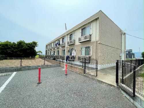 2/4 エントランス