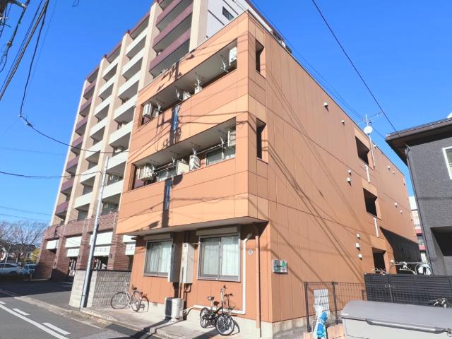 1/30 外観