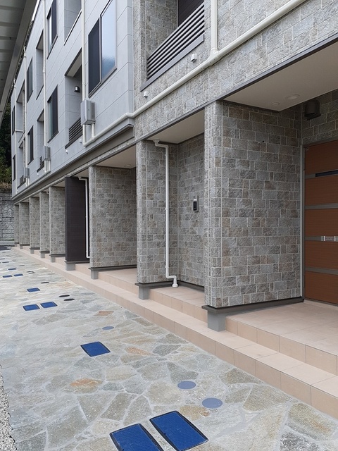 14/20 エントランス