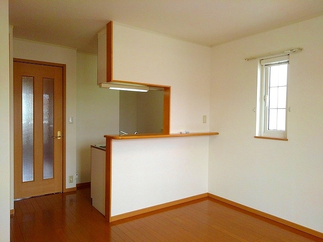 3/20 リビング/ダイニング