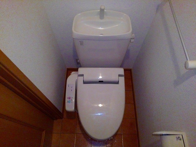 9/20 トイレ