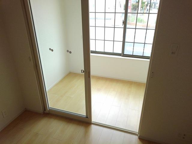 11/20 バルコニー