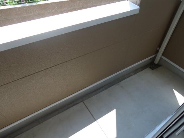 19/30 バルコニー