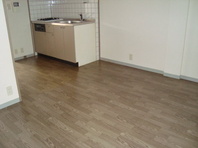 3/28 リビング/ダイニング