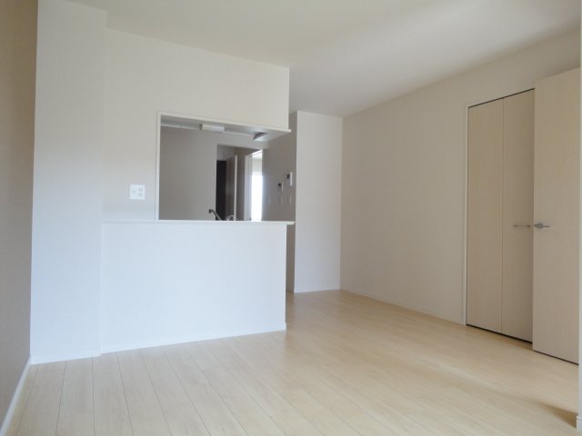 4/22 リビング/ダイニング