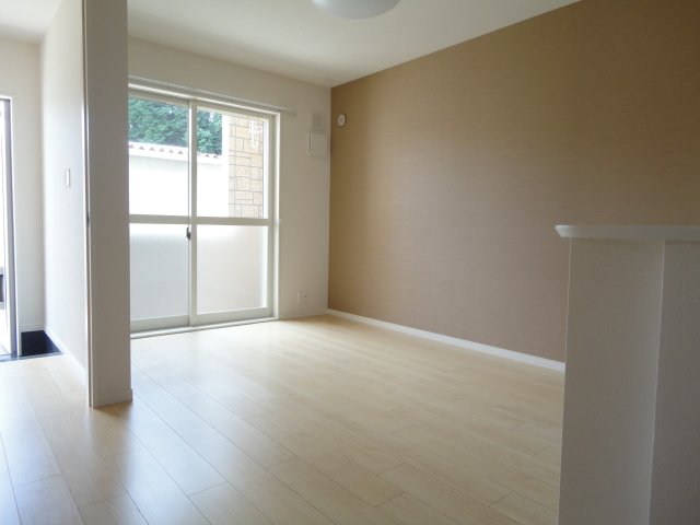 3/22 リビング/ダイニング