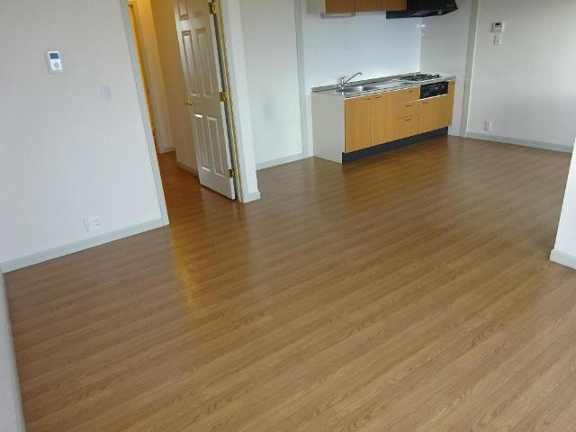 3/29 リビング/ダイニング