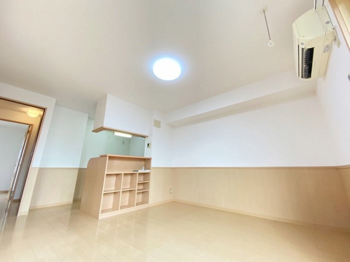 3/20 リビング/ダイニング