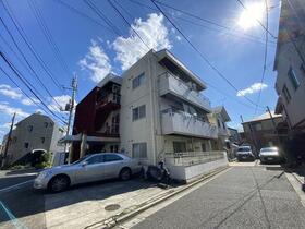 8/8 駐車場