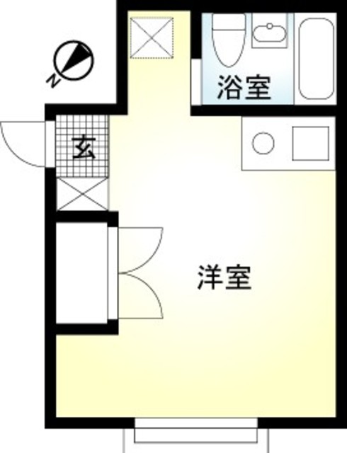 5/29 間取