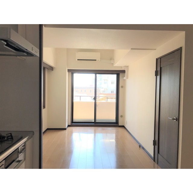 3/25 リビング/ダイニング