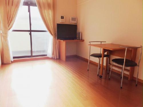 3/13 リビング/ダイニング