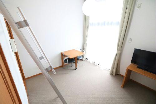 3/14 リビング/ダイニング