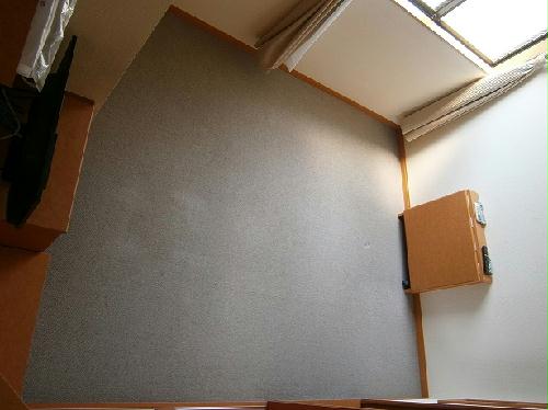 1/12 リビング/ダイニング