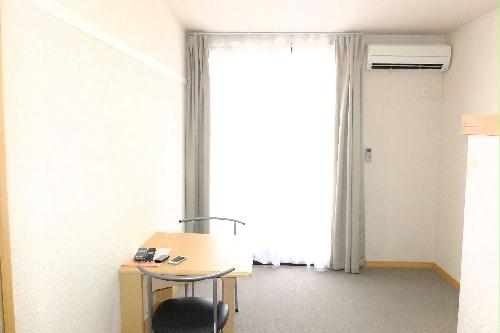 1/8 リビング/ダイニング