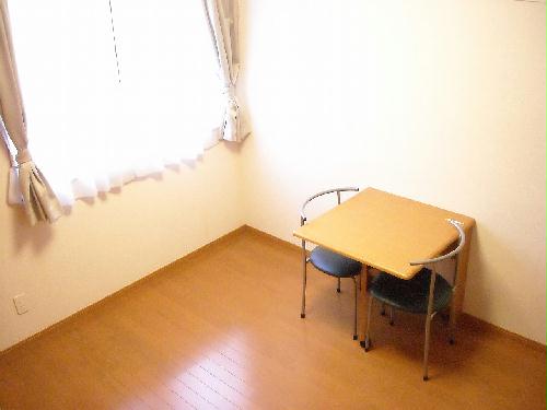 3/17 リビング/ダイニング