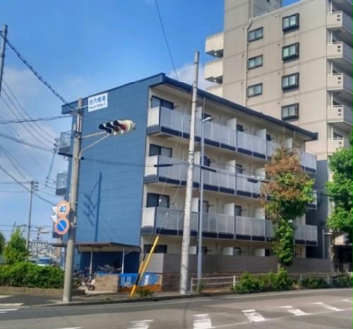 1/14 外観