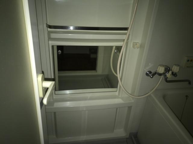 17/29 浴室
