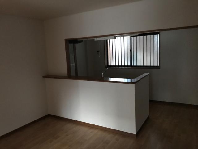 3/29 リビング/ダイニング