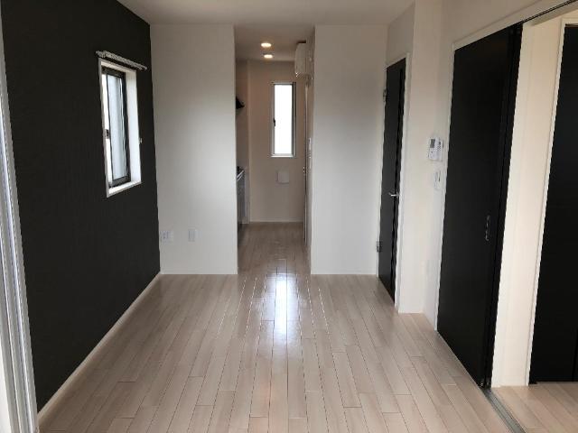 3/30 リビング/ダイニング