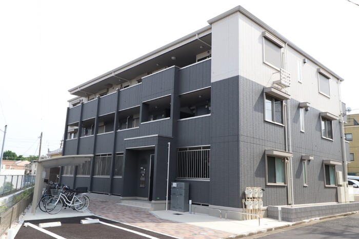 1/28 外観