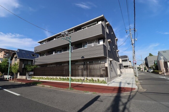 1/19 外観