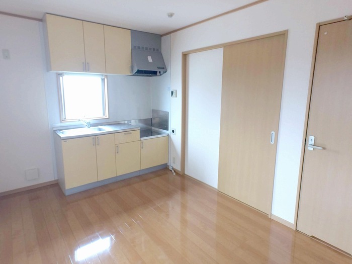 3/12 リビング/ダイニング