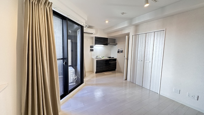 3/21 リビング/ダイニング