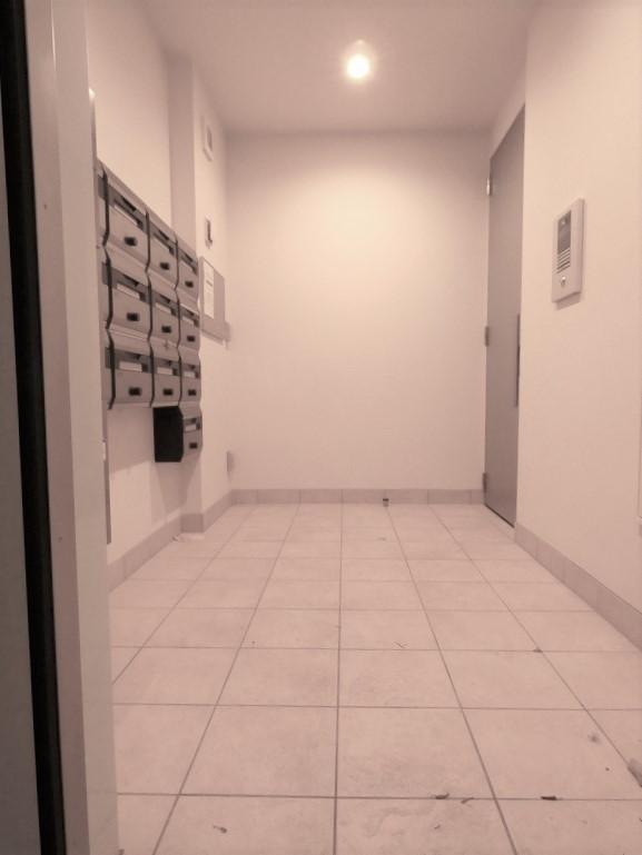 9/9 エントランス