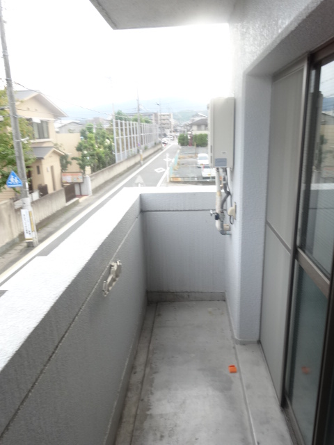 19/29 バルコニー