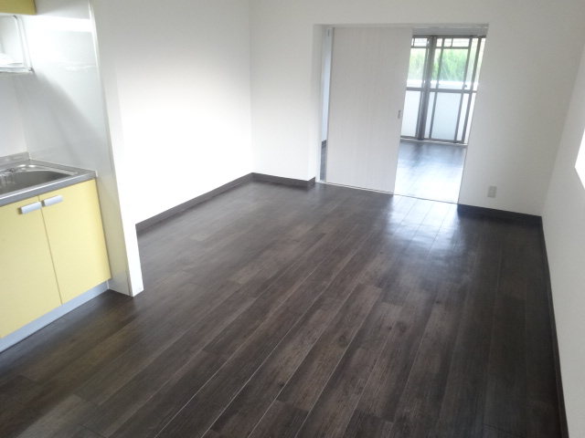 5/29 リビング/ダイニング