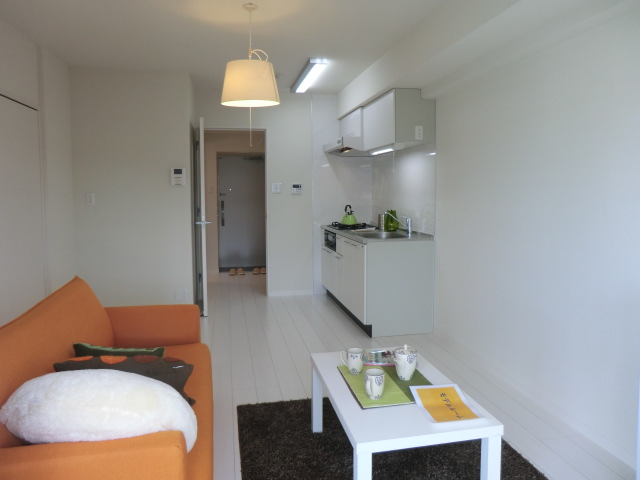 3/30 リビング/ダイニング