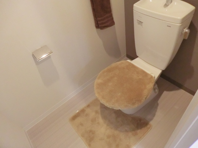 9/30 トイレ