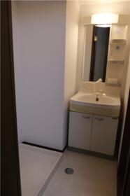 11/14 バルコニー