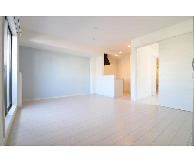 9/30 リビング/ダイニング