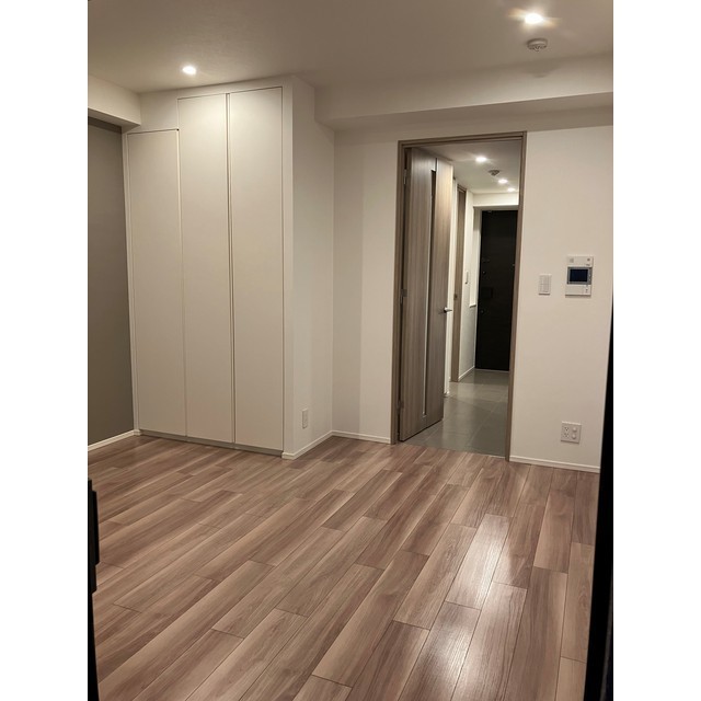 3/13 リビング/ダイニング