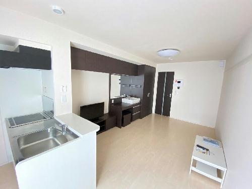 3/21 リビング/ダイニング