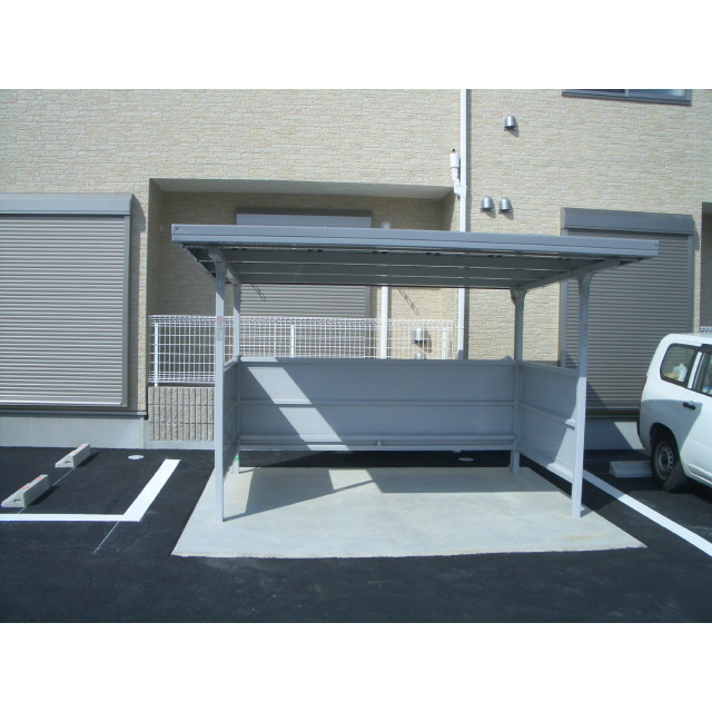 14/24 駐車場