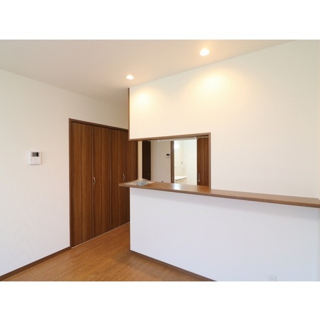 3/14 リビング/ダイニング