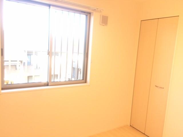 6/24 寝室