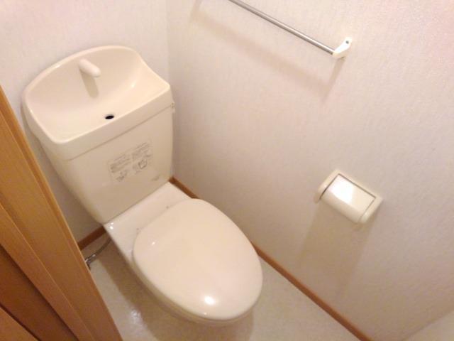 9/20 トイレ